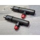 Ford Renault Volvo Mercedes - 4 Injecteurs Reconditionne comme NEUF