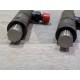 Ford Renault Volvo Mercedes - 4 Injecteurs Reconditionne comme NEUF