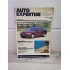 BMW Serie 3 (E36) 1992 - RTA 156 Carrosserie - Revue Auto Expertise Carrosserie