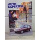 Ford Fiesta IV (4) de 95 a 99 - RTA 189 - 1998 - Revue Auto Expertise Carrosserie