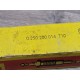 Citroen 2.2 Diesel CX C35 - Fiat 242 - 2 Bougies de prechauffage BOSCH