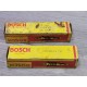 Citroen 2.2 Diesel CX C35 - Fiat 242 - 2 Bougies de prechauffage BOSCH