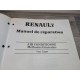Renault Tous types - Manuel reparation Antidemarrage Diesel Pompe BOSCH NT2474 