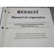 Renault Tous types - Manuel reparation Air conditionne - Methode generale 