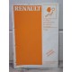 Renault Kangoo - Manuel reparation AirBag et Ceintures SRP - 1998