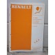 Renault Twingo - Manuel reparation AirBag et Ceintures - 1996