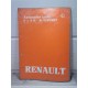 Renault Autoradio CD Pionner 4x15w - Manuel Atelier