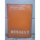 Renault Autoradio Code Pionner 4x25w - Manuel Atelier