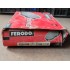 RENAULT ESPACE III - Plaquette de frein AV FDB1124 FERODO 