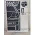 Renault Safrane B541 542 548 - Manuel Particularites vehicules NT1823