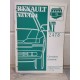 Renault Laguna - Manuel Memorisation siege conducteur NT2690