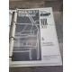 Renault Safrane - Classeur 6 Manuels Reparation Mecanique MR302