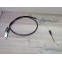 Renault R12 L/TL avant 75 - Cable Accelerateur 7701348072 / 7700544065