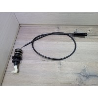 Peugeot 305 Break Diesel Apres 85 - Cable Accelerateur 1629.35