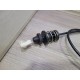 Peugeot 305 Break Diesel Apres 85 - Cable Accelerateur 1629.35