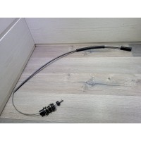 Citroen CX - Cable acc