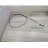 Renault R12TS / R14 / R15 R17 / R20 R30 - Cable Accelerateur