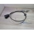 Peugeot 205 Diesel Avant 87 - Cable de Compteur