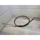 Citroen AX Tous modeles sauf 4x4 - 2 CableS Frein a Main D ou G