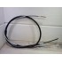 VW Golf mk1 Scirocco Jetta Caddy- de 1975 a 1983 - 2 Cables frein a Main