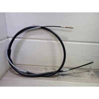 VW Golf 1 Jusqu'a 75 - Cable de frein