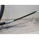 VW Golf 1 Jusqu'a 75 - Cable de frein