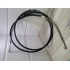 Fiat Panda tous types de 1980 a 1986 - Cable de Frein a Main