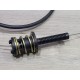 Renault R25 GTS-TS-GTX - de 84 a 92 - Cable accelerateur
