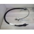 Renault Laguna 1 ph 1 de 94 a 98 - Cable Embrayage reglage Manuel