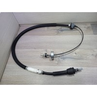 Renault Laguna 1 ph 1 de 94 a 98 - Cable Embrayage reglage Manuel