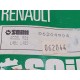 Renault R21 - Cable Acc