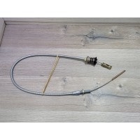 Renault 12 15 - Cable ACC