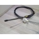 Renault 5 - cable frein AR