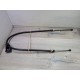 Renault 5 - cable frein AR