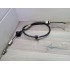 Renault R21 Berline et Nevada GTX TXE TXI RX - 86 a 95 - Cable embrayage