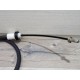 Renault R21 - Cable emb