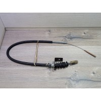 Renault estafette - Cable acc