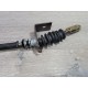 Renault estafette - Cable acc