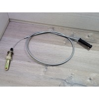 Renault 20D - Cable acc