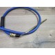 Renault R16 - Cable frein