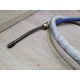 Renault 6 - Cable frein ar Gauche