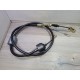 Renault Master Traction Avant - 5 Vitesses - 82 a 88 - Cable Embrayage