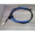 Renault Super 5 Automatique du 09/84 au 12/96 - Cable Compteur