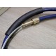 Peugeot 504 Berline - Cable frein