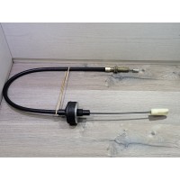 VW Golf 2 - Cable embrayage