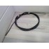 Fiat Iveco daily - roue jumelee - avant 89 - Cable frein a Main