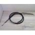 Peugeot 204 304 Tous types a partir de 1970 - 1 Cable Frein a Main D ou G