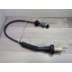 Peugeot 206 Diesel / HDI / 2.0L inj - Cable Embrayage