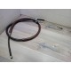 Fiat Tipo Tempra 1.6/1.8/TD a tambour - de 88 a 96 - Cable Frein a Main