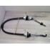 Opel ASTRA (F) 1.4 / 1.6 / 1.8 / 1.7D / TD - de 94 a 98 - Cable Embrayage